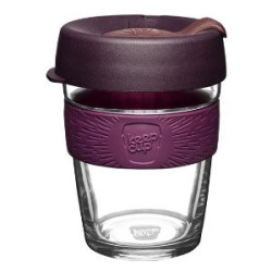 Еко-чашка "Keep Cup" Brew (340 ml) M (скло) - Еко-чашка Keep Cup