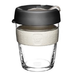 Еко-чашка "Keep Cup" Brew (340 ml) M (скло) - Еко-чашка Keep Cup