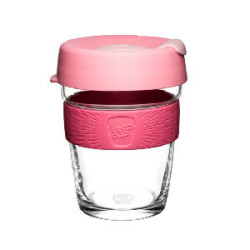 Еко-чашка "Keep Cup" Brew (340 ml) M (скло) - Еко-чашка Keep Cup