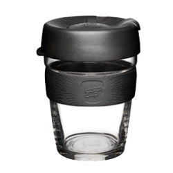 Еко-чашка "Keep Cup" Brew (340 ml) M (скло) - Еко-чашка Keep Cup