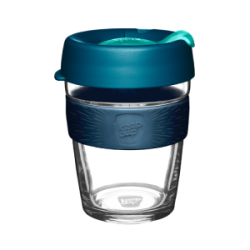 Еко-чашка "Keep Cup" Brew (340 ml) M (скло) - Еко-чашка Keep Cup