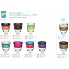Чашка "Keep Cup" Alcemy Brew (227 мл) - Еко-чашка Keep Cup