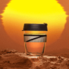 Чашка "Keep Cup Star Wars" Darth Vader Original M (340 мл) - Эко-чашка Keep Cup
