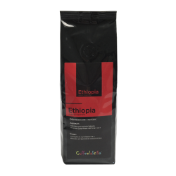 Coffeelaktika Ethiopia Arabica Yirgacheffe (200 г) - Кава в зернах Coffeelaktika (200 г)