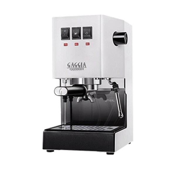 Кавоварка Gaggia Espresso Classic EVO Green - Кавоварки Побутові