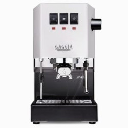 Кавоварка Gaggia Espresso Classic EVO Green - Кавоварки Побутові