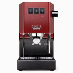 Кавоварка Gaggia Espresso Classic EVO Green - Кавоварки Побутові