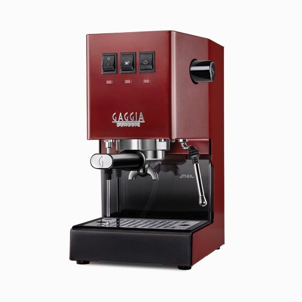 Кавоварка Gaggia Espresso Classic EVO Green - Кавоварки Побутові