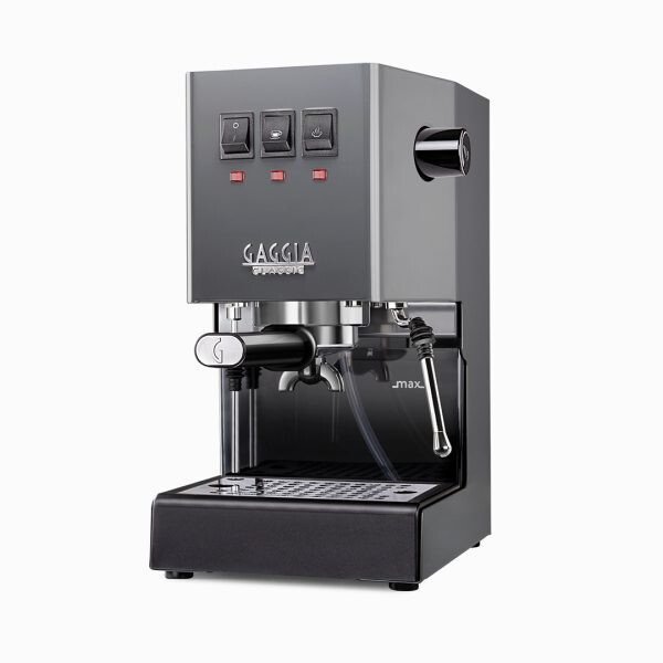 Кавоварка Gaggia Espresso Classic EVO Green - Кавоварки Побутові