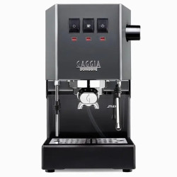 Кавоварка Gaggia Espresso Classic EVO Green - Кавоварки Побутові