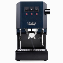 Кавоварка Gaggia Espresso Classic EVO Green - Кавоварки Побутові
