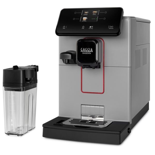 Кавомашина Gaggia Magento Prestige Black OTC - Кавомашини Побутові