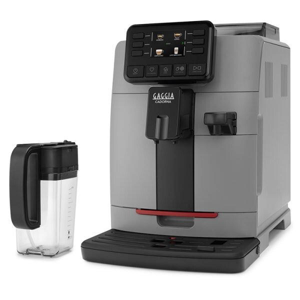 Кавомашина Gaggia Cadorna Prestige OTC - Кавомашини Побутові