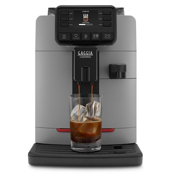 Кавомашина Gaggia Cadorna Prestige OTC - Кавомашини Побутові