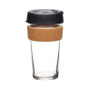 Еко-чашка "Keep Cup" Brew LongPlay (454 ml) L (скло) - Еко-чашка Keep Cup
