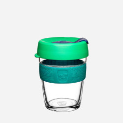 Еко-чашка "Keep Cup" Brew (340 ml) M (скло) - Еко-чашка Keep Cup