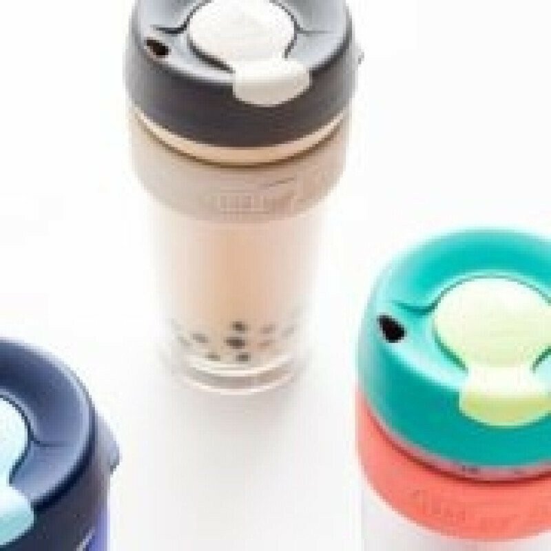 Еко-чашка "Keep Cup" Brew LongPlay (454 ml) L (скло) - Еко-чашка Keep Cup