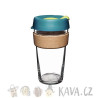Еко-чашка "Keep Cup" Brew LongPlay (454 ml) L (скло) - Еко-чашка Keep Cup