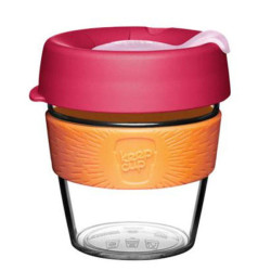 Чашка «KeepCup»Small» Eddy 227 мл - Еко-чашка Keep Cup