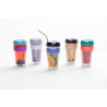 Еко-чашка "Keep Cup" Brew LongPlay (454 ml) L (скло) - Еко-чашка Keep Cup