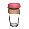 Еко-чашка "Keep Cup" Brew LongPlay (454 ml) L (скло) - Еко-чашка Keep Cup