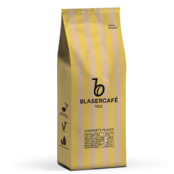Blasercafe Gourmets Plaisir (250 г) - Кава в зернах Blasercafe (250 г)