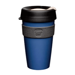 Еко-чашка "Keep Cup" (454 ml) L - Еко-чашка Keep Cup