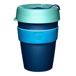 Еко-чашка "Keep Cup" Thermal Saskatoon (340 ml) M - Еко-чашка Keep Cup