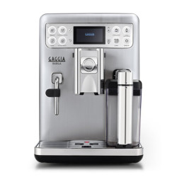 Кавомашина Gaggia Babila OTC RI 9700/60 - Кавомашини Побутові