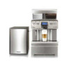 Холодильник Saeco Frigo Astra FG10 AS 520E002436.SA - Допоміжне кавове обладнання