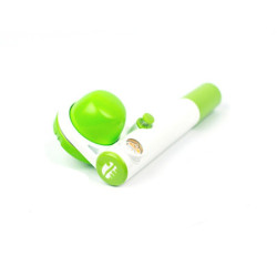 Handpresso Wild Hybrid Green - Портативна кавоварка Handpresso