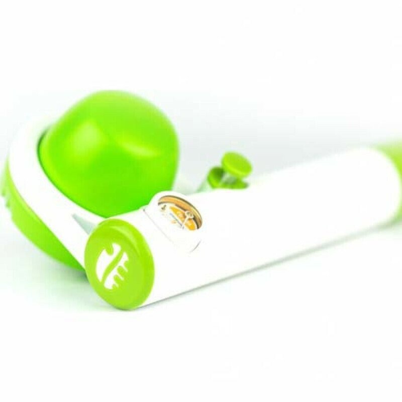 Handpresso Wild Hybrid Green - Портативна кавоварка Handpresso