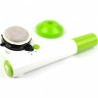 Handpresso Wild Hybrid Green - Портативна кавоварка Handpresso