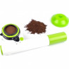 Handpresso Wild Hybrid Green - Портативна кавоварка Handpresso