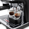 Кавоварка De'Longhi Dedica EC9155.MB - Кавоварки Побутові