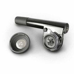 HandPresso Wild Hybrid Black - Портативна кавоварка Handpresso