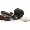 HandPresso Wild Hybrid Black - Портативна кавоварка Handpresso