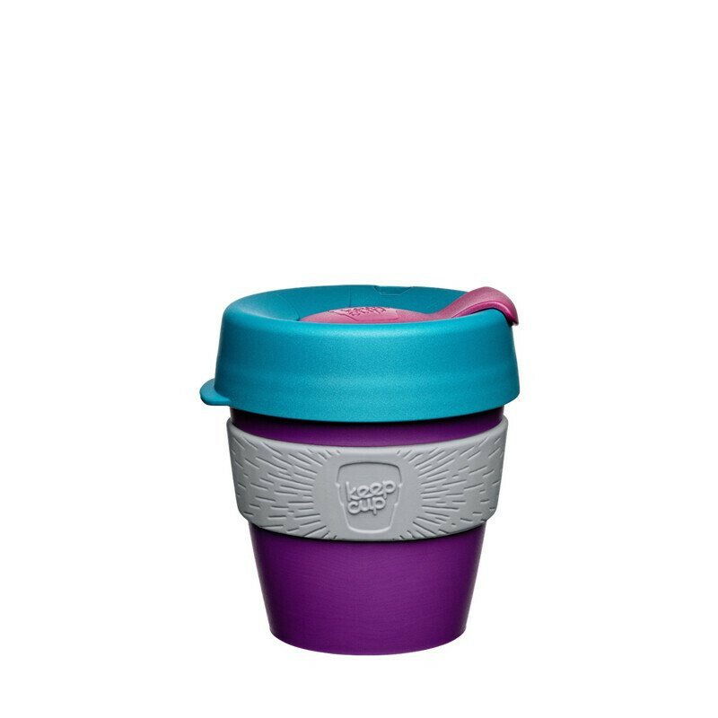 Еко-чашка "Keep Cup" (227 ml) S - Еко-чашка Keep Cup