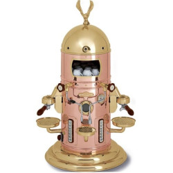 Elektra Verticale BELLE EPOQUE P1 2GR - Кавоварки Ексклюзивні
