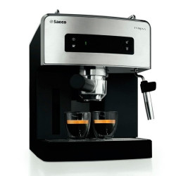 Кофеварка Philips-Saeco Estrosa Manual HD8525/09 - Кавоварки Побутові