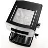 Кофеварка Philips-Saeco Estrosa Manual HD8525/09 - Кавоварки Побутові