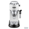 Кавоварка De'Longhi Dedica EC 685.W - Кавоварки Побутові