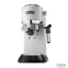 Кавоварка De'Longhi Dedica EC 685.W - Кавоварки Побутові
