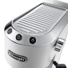 Кавоварка De'Longhi Dedica EC 685.W - Кавоварки Побутові