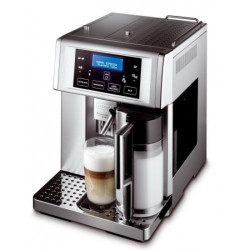 Кофемашина De'Longhi PrimaDonna Avant ESAM 6700 - Кавомашини Побутові