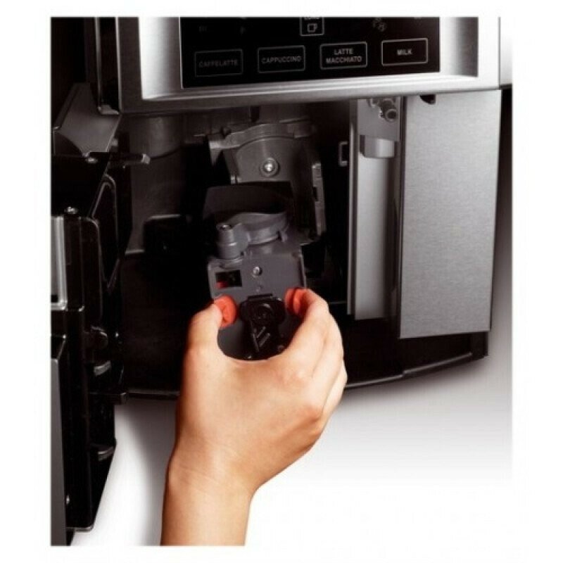 Кофемашина De'Longhi PrimaDonna Avant ESAM 6700 - Кавомашини Побутові