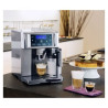 Кофемашина De'Longhi PrimaDonna Avant ESAM 6700 - Кавомашини Побутові