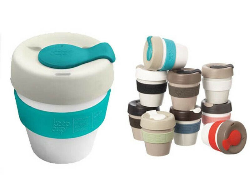 Чашка "Keep Cup" Small (227 мл) - Еко-чашка Keep Cup