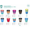 Чашка "Keep Cup" Small (227 мл) - Еко-чашка Keep Cup