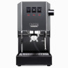 Кавоварка Gaggia Espresso Classic EVO Grey - Кавоварки Побутові